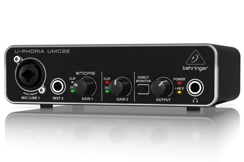 I fattori da considerare prima dell'acquisto di una scheda audio