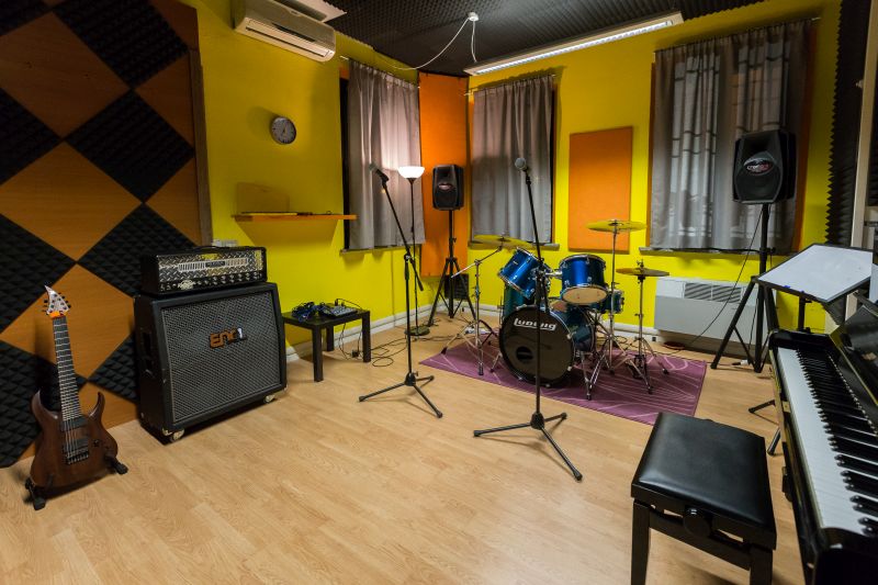 Le migliori schede audio per registrazioni musicali: prodotti, costo, recensioni