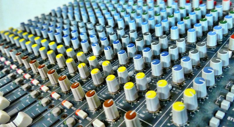 Quali schede audio comprare per uno studio di registrazione?