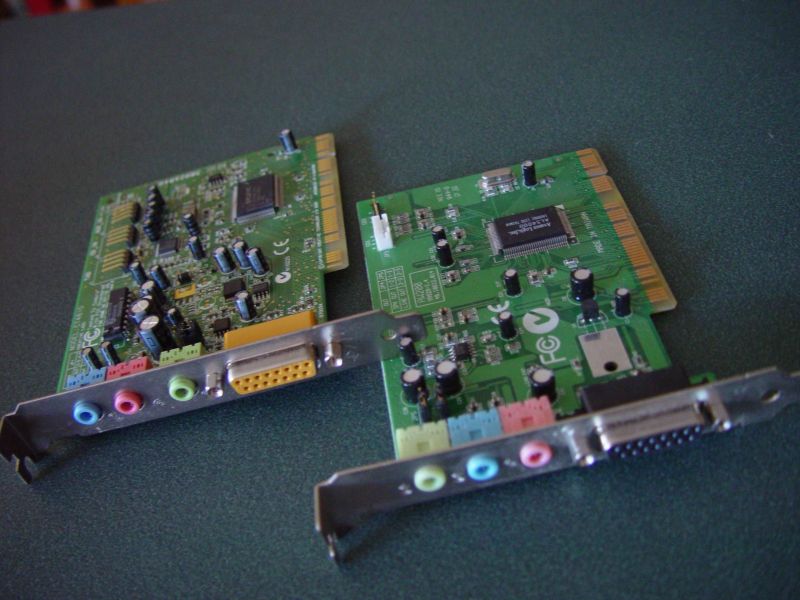 Quali schede audio hanno il miglior rapporto qualità prezzo? Info, dettagli